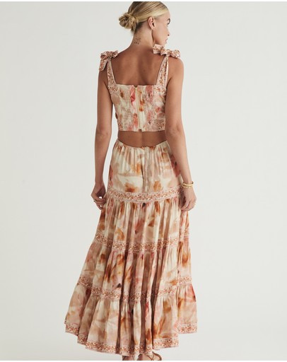 Athena Maxi Dress | THE ICONIC (AU & NZ)