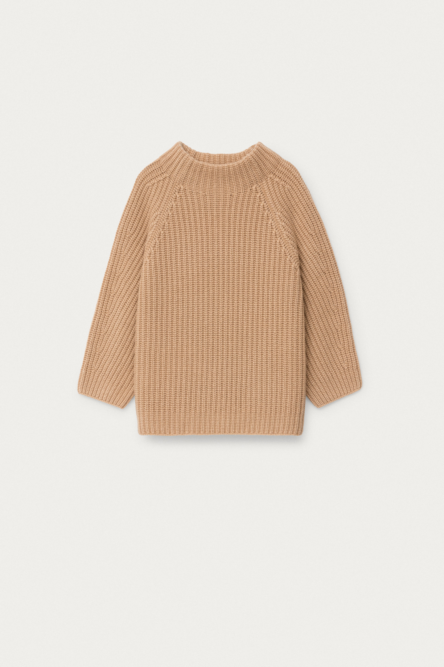 FALLOU


Stonewashed Cashmere Pullover | Iris von Arnim