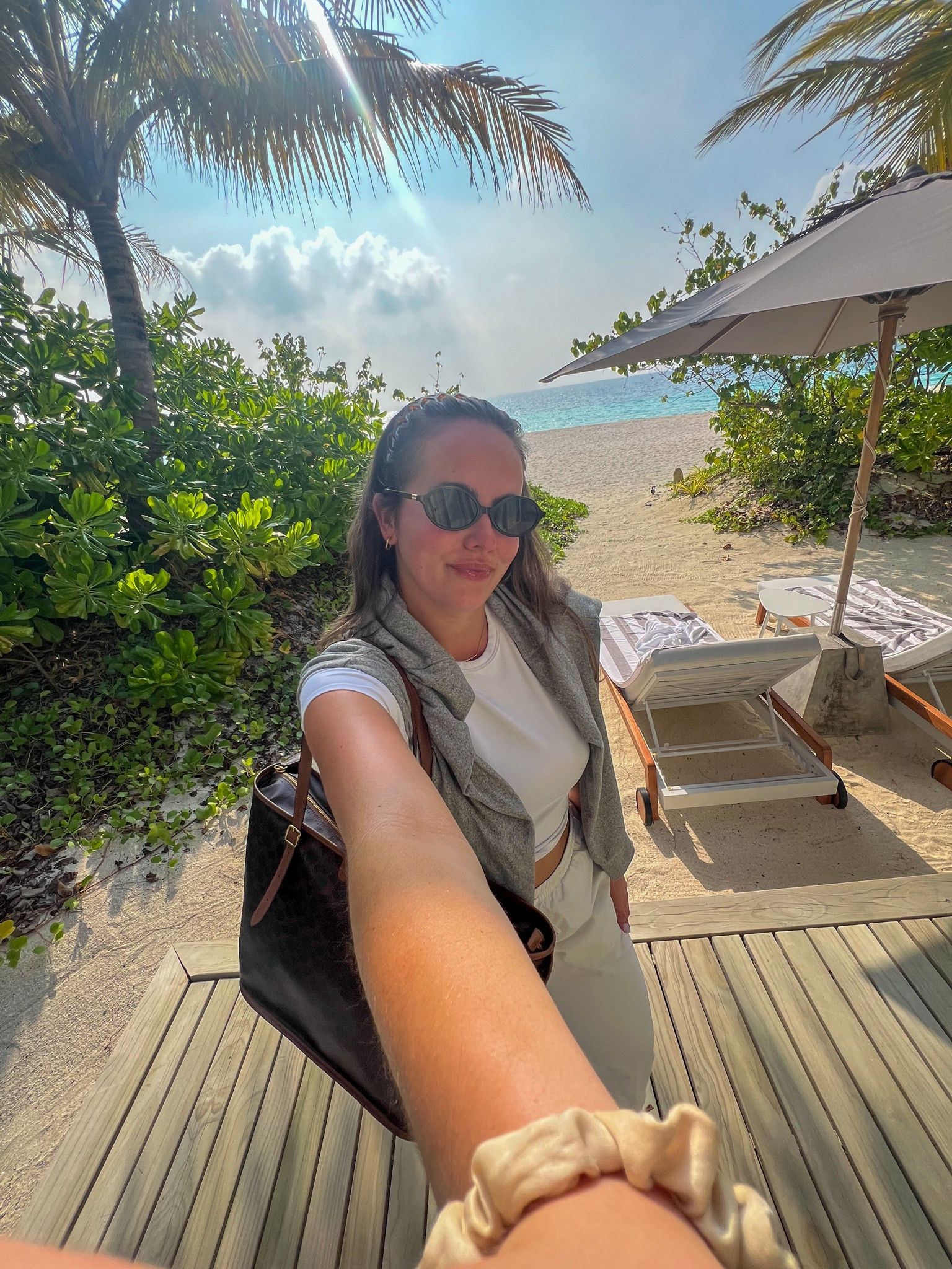 Travel day ootd 🤎

#LTKootd #LTKSeasonal #LTKTravel