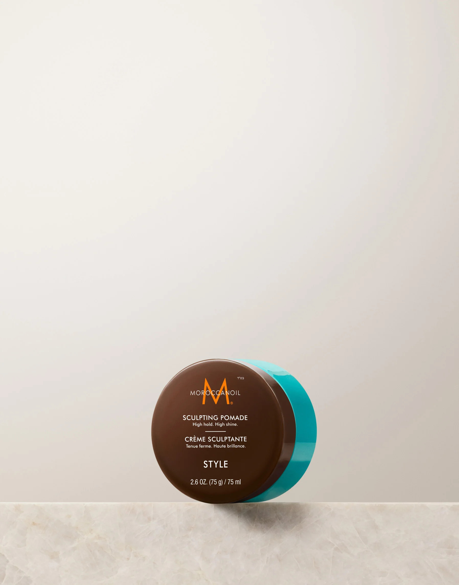 Sculpting Pomade | Moroccanoil