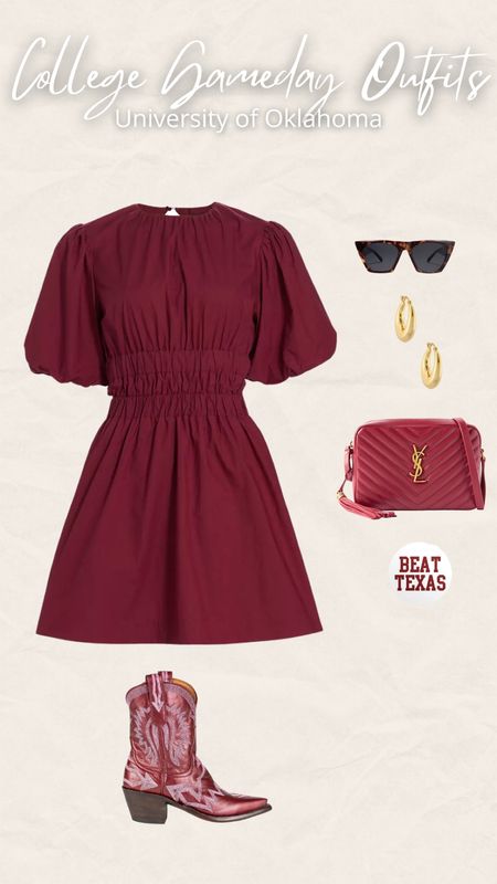 OU game day outfit ideas
University of Oklahoma
Norman OK
University outfits
Outfit inspo
Gameday outfits
Football game
Tailgate
Western
Southern school
College ootd
What to wear to a college football game
•
Fall decor
Halloween decor
Boots
Fall shoes
Family photos
Fall outfits
Work outfit
Jeans
Fall wedding
Maternity
Nashville
Living room
Coffee table
Travel
Bedroom
Barbie outfit
Pink dress
Teacher outfits
White dress
Gifts for him
For her
Gift idea
Gift guide
Cocktail dress
White dress
Country concert
Eras tour
Taylor swift concert
Sandals
Nashville outfit
Outdoor furniture
Nursery
Festival
Spring dress
Baby shower
Travel outfit
Under $50
Under $100
Under $200
On sale
Vacation outfits
Revolve
Wedding guest
Dress
Swim
Work outfit
Cocktail dress
Floor lamp
Rug
Console table
Jeans
Work wear
Bedding
Luggage
Coffee table
Jeans
Gifts for him
Gifts for her
Lounge sets
Earrings 
Bride to be
Bridal
Engagement 
Graduation
Luggage
Romper
Bikini
Dining table
Coverup
Farmhouse Decor
Ski Outfits
Primary Bedroom	
GAP Home Decor
Bathroom
Nursery
Kitchen 
Travel
Nordstrom Sale 
Amazon Fashion
Shein Fashion
Walmart Finds
Target Trends
H&M Fashion
Plus Size Fashion
Wear-to-Work
Beach Wear
Travel Style
SheIn
Old Navy
Asos
Swim
Beach vacation
Summer dress
Hospital bag
Post Partum
Home decor
Disney outfits
White dresses
Maxi dresses
Summer dress
Vacation outfits
Beach bag
Abercrombie on sale
Graduation dress
Bachelorette party
Nashville outfits
Baby shower
Swimwear
Business casual
Home decor
Bedroom inspiration
Toddler girl
Patio furniture
Bridal shower
Bathroom
Amazon Prime
Overstock
#LTKseasonal #competition #LTKFestival #LTKBeautySale #LTKxAnthro #LTKunder100 #LTKunder50 #LTKcurves #LTKFitness #LTKFind #LTKxNSale #LTKSale #LTKHoliday #LTKGiftGuide #LTKshoecrush #LTKsalealert #LTKbaby #LTKstyletip #LTKtravel #LTKswim #LTKeurope #LTKbrasil #LTKfamily #LTKkids #LTKhome #LTKbeauty #LTKmens #LTKitbag #LTKbump #LTKworkwear #LTKwedding #LTKaustralia #LTKU #LTKover40 #LTKparties #LTKmidsize #LTKfindsunder100 #LTKfindsunder50 #LTKVideo #LTKxMadewell #LTKHolidaySale #LTKHalloween

#LTKSeasonal #LTKstyletip #LTKU