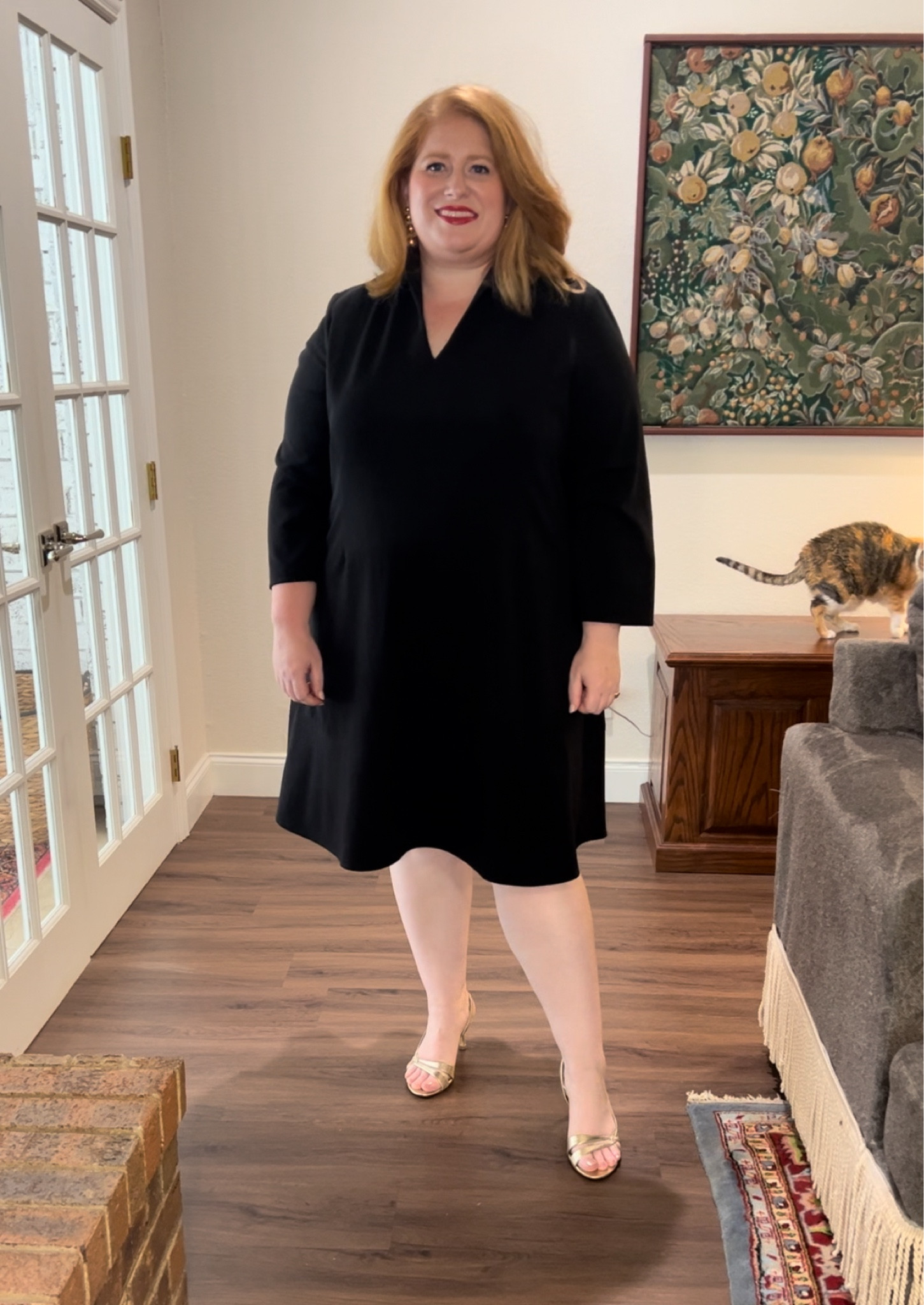 #LTKStyleTip #LTKWedding #LTKPlusSize