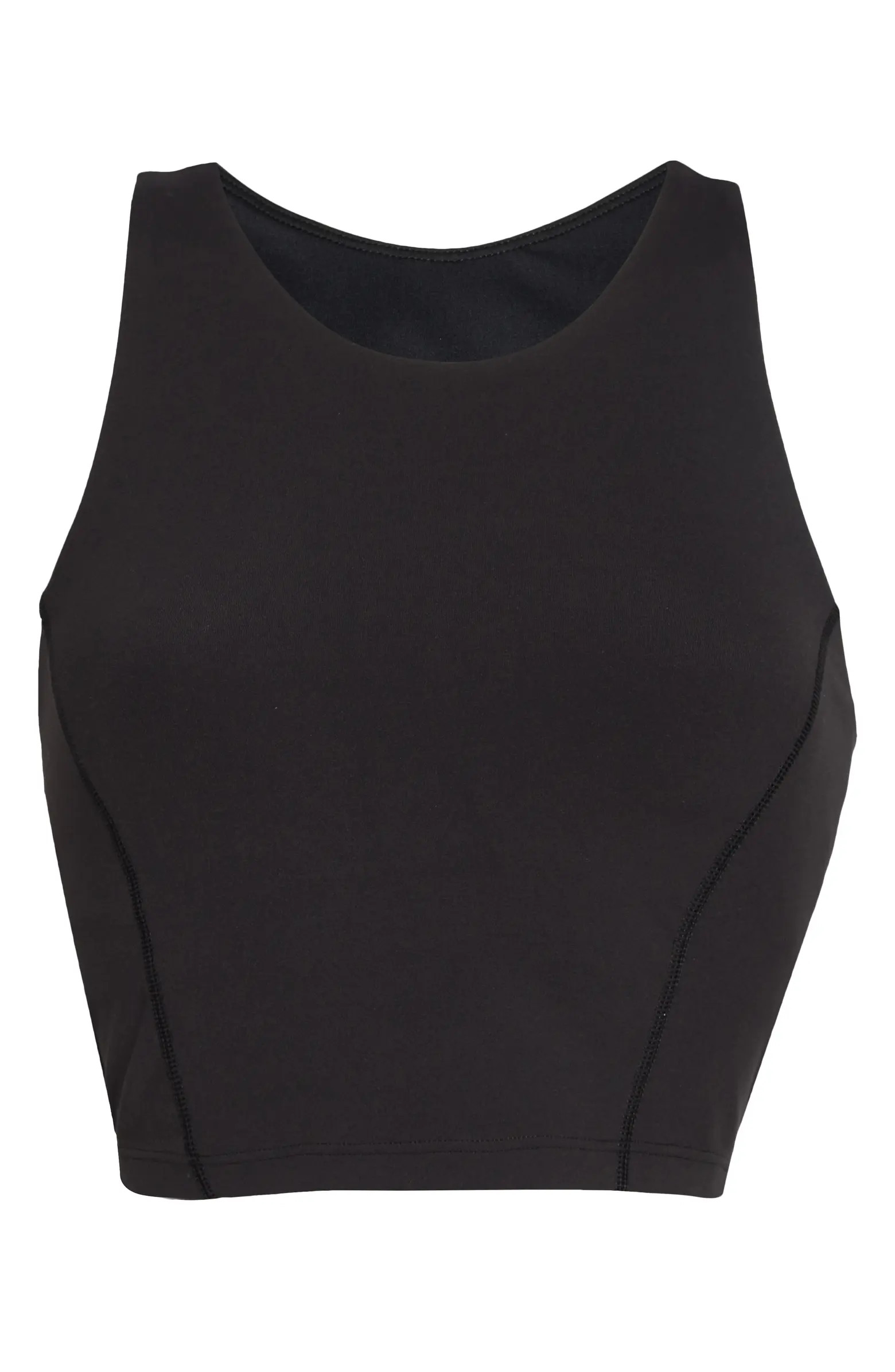 Zella Studio Luxe Support Tank | Nordstrom | Nordstrom