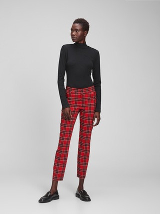 Skinny Ankle Pants in Bi-Stretch | Gap Factory