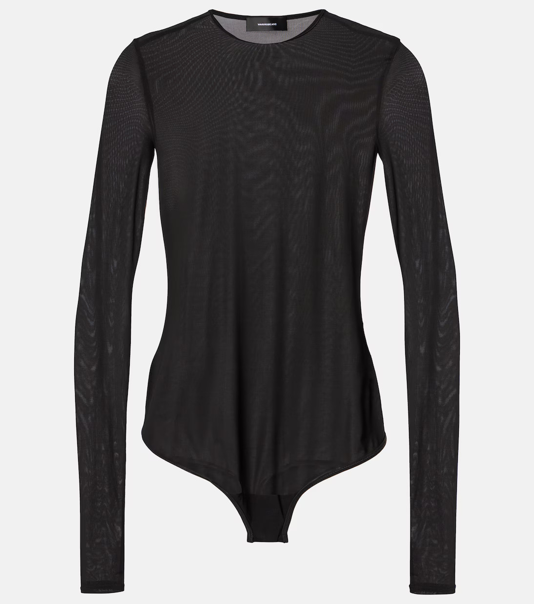 Mesh bodysuit | Mytheresa (US/CA)