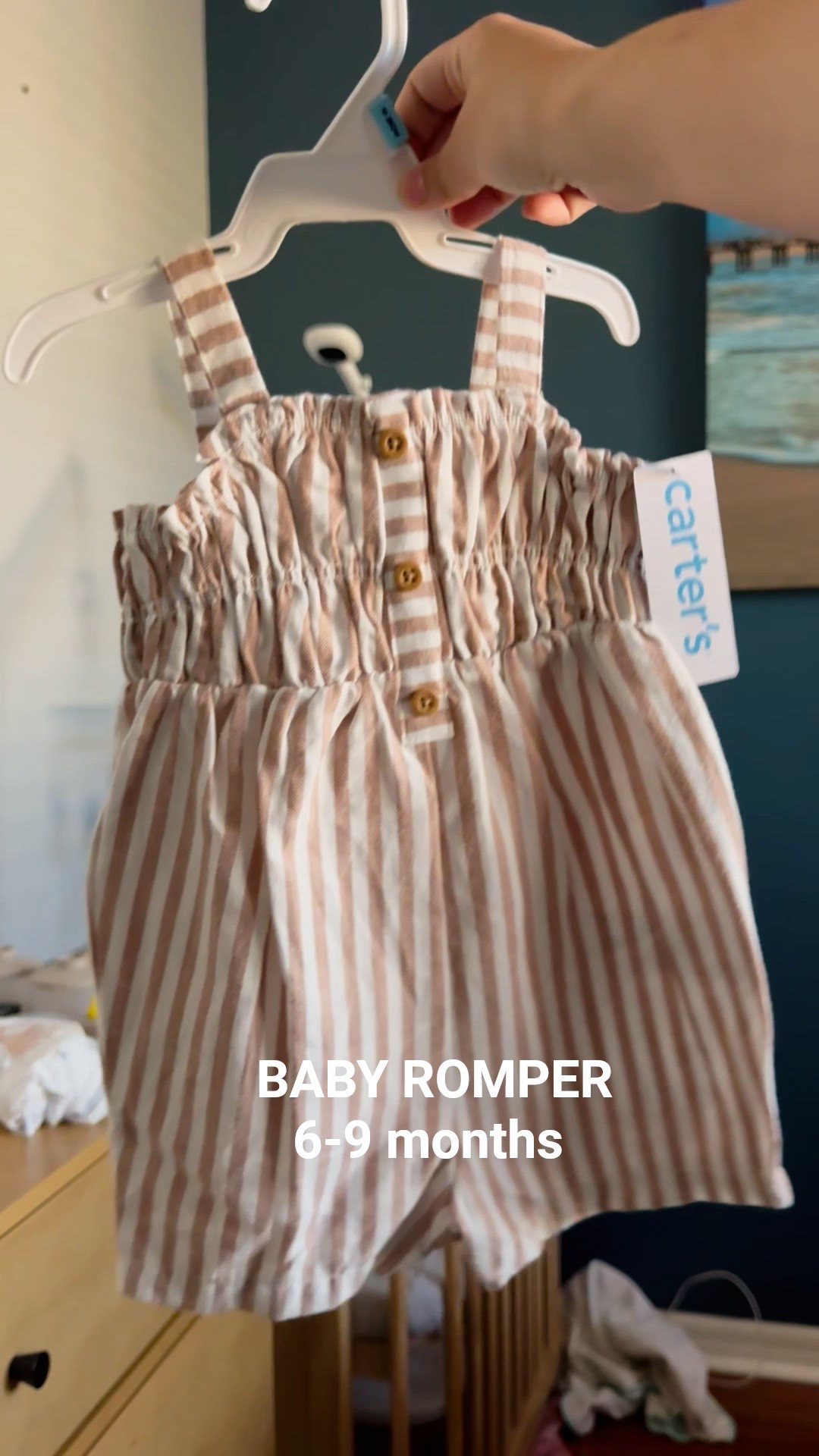 Baby clothes, baby finds at Carter’s, Easter outfits, spring outfits, summer outfits, baby items 

#LTKBaby #LTKKids #LTKFamily