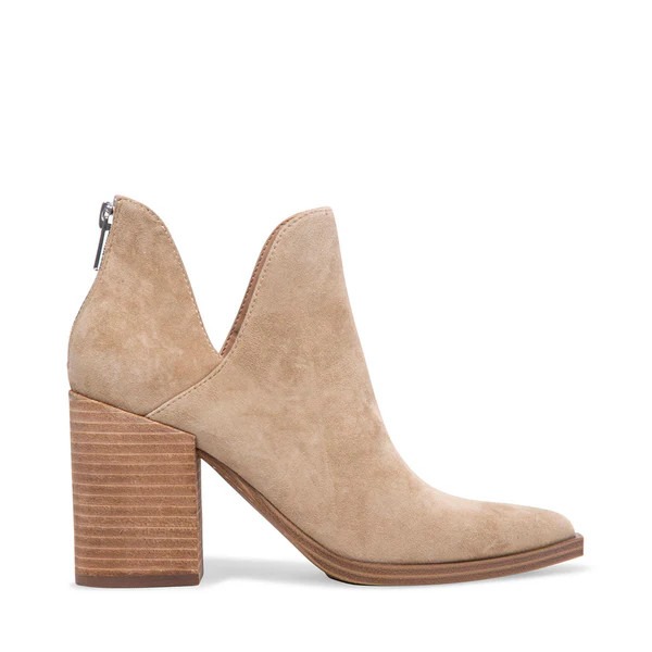 CEDAR TAUPE SUEDE | Steve Madden (Canada)