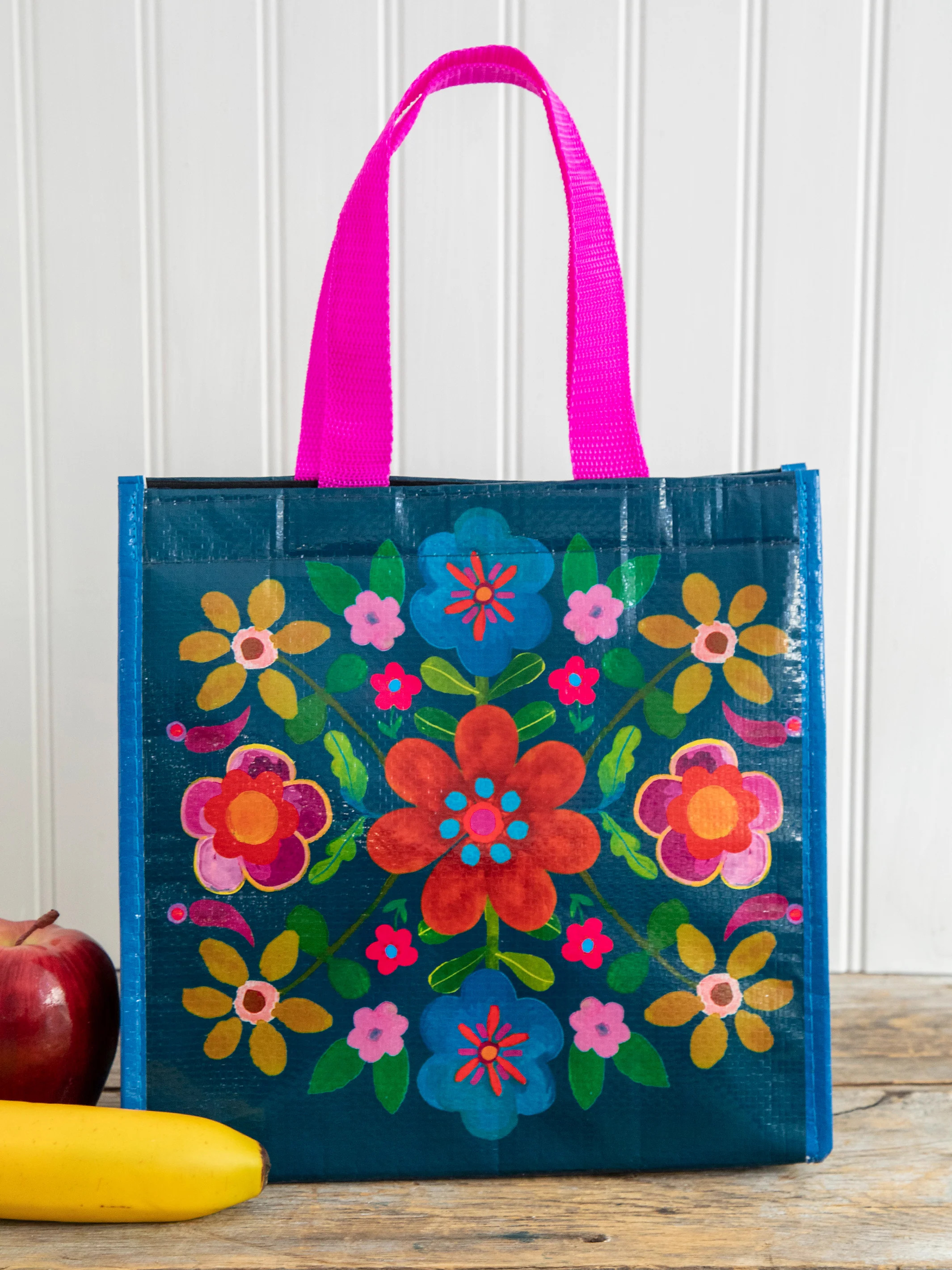 Insulated Lunch Bag | Natural Life