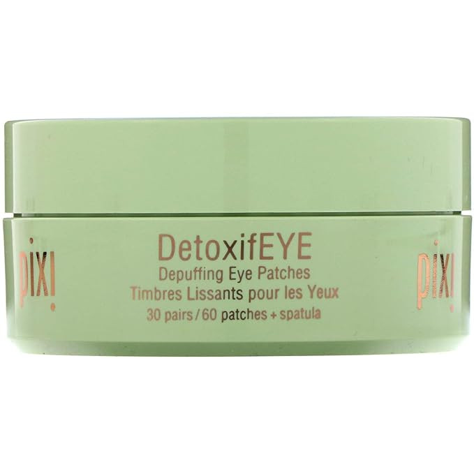 Amazon.com: DetoxifEYE : Beauty & Personal Care | Amazon (US)