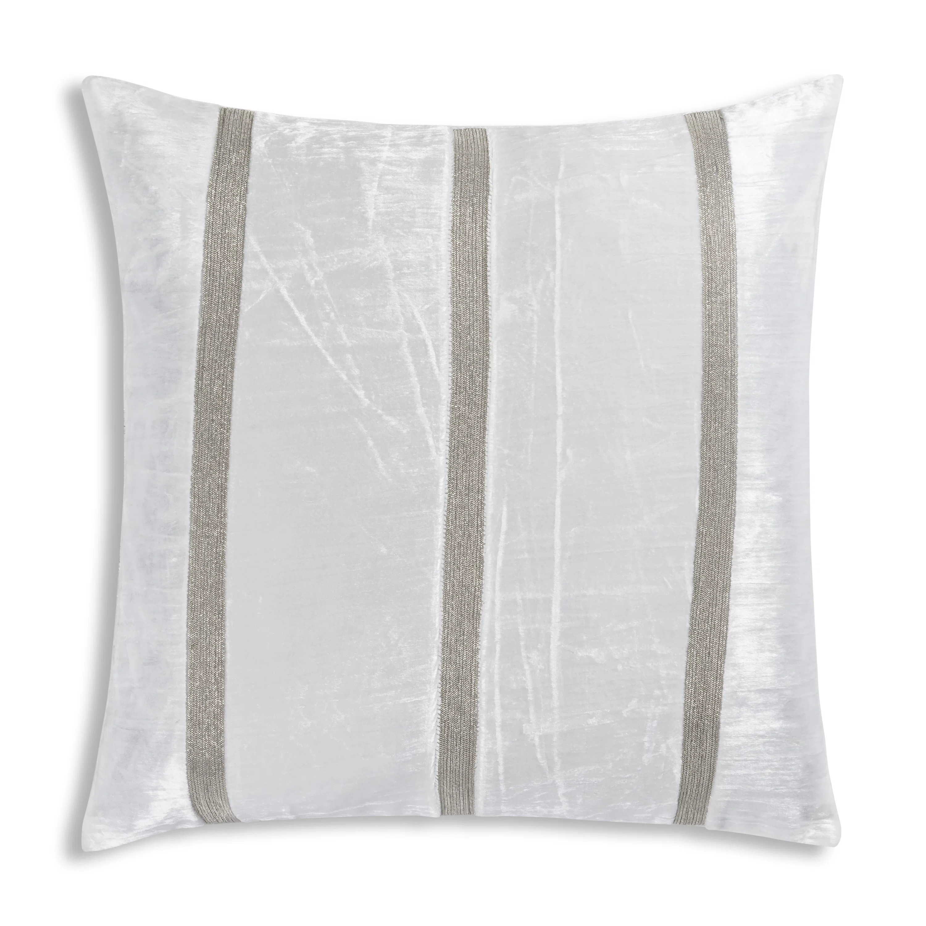 Cloud9 Design Amani Square Velvet Pillow Cover & Insert | Wayfair | Wayfair North America