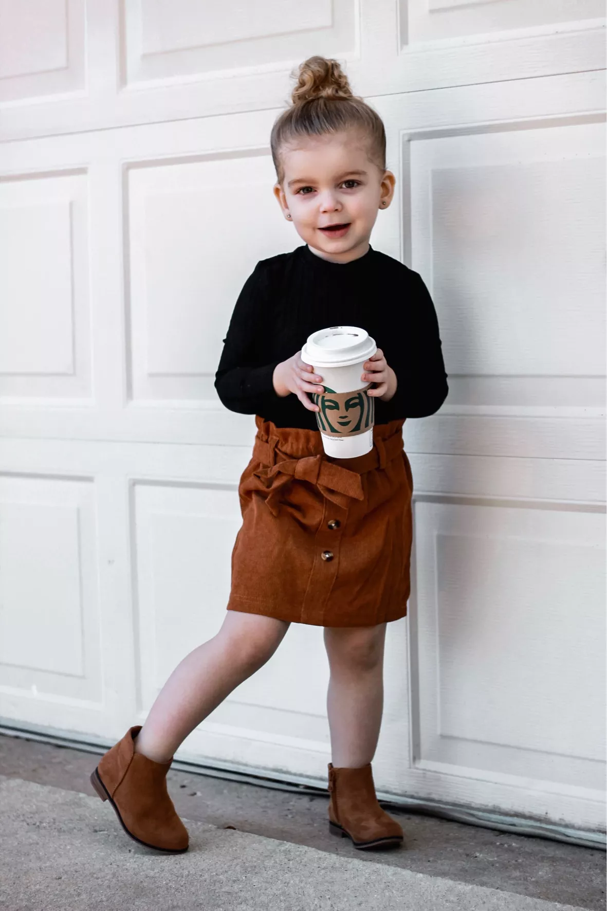 Premium DUPE Fashion Small Boy … curated on LTK