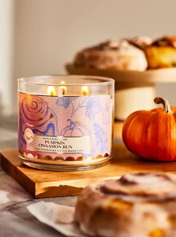 2/$20 All Single Wick Candles | Bath & Body Works