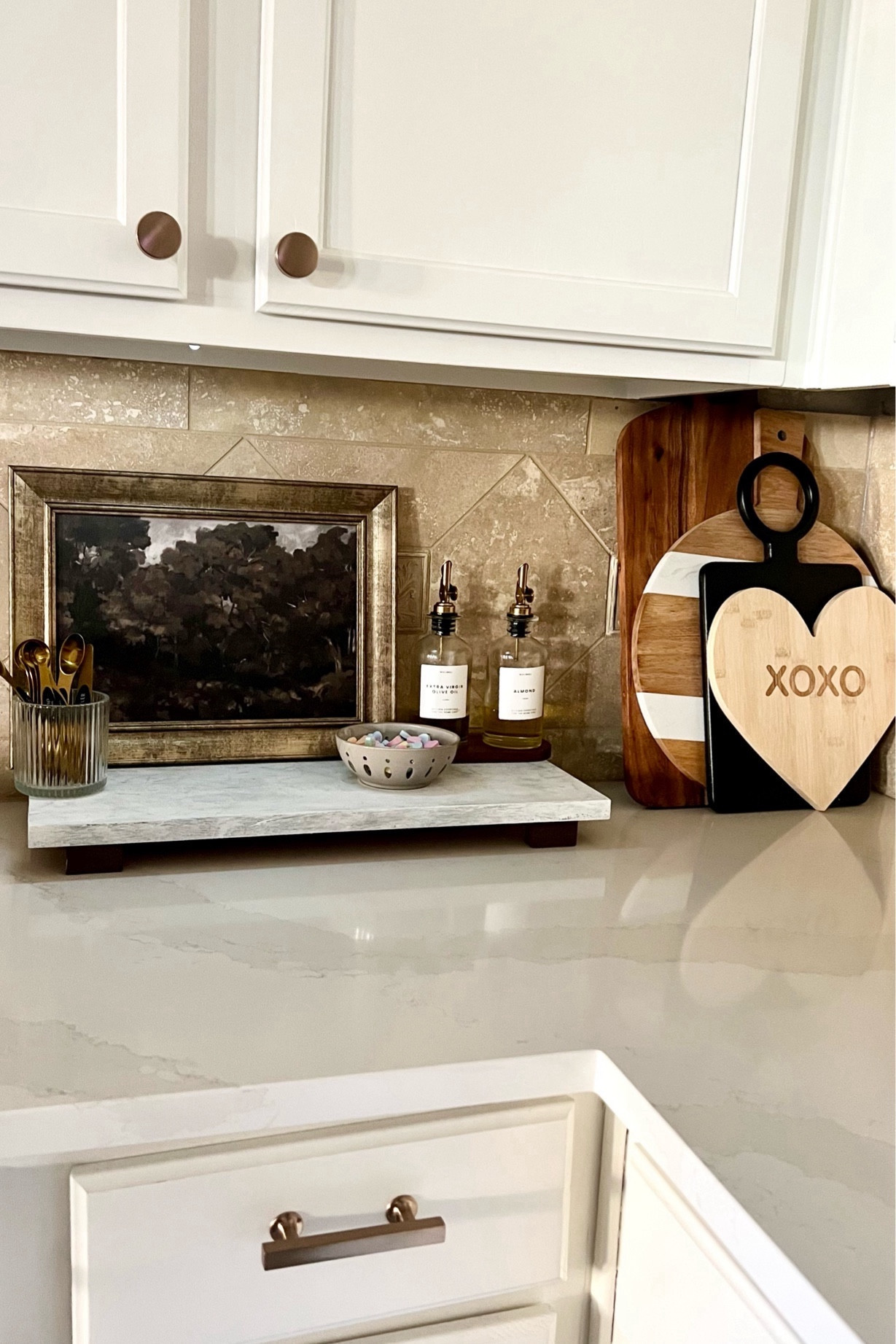 Affordable kitchen styling ♥️#LTKMostLoved 

#LTKSeasonal #LTKhome