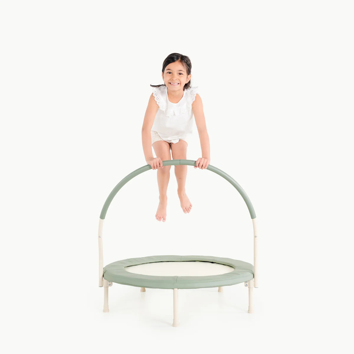 Indoor Trampoline for Kids | Designed for Real Homes | Gathre | Gathre