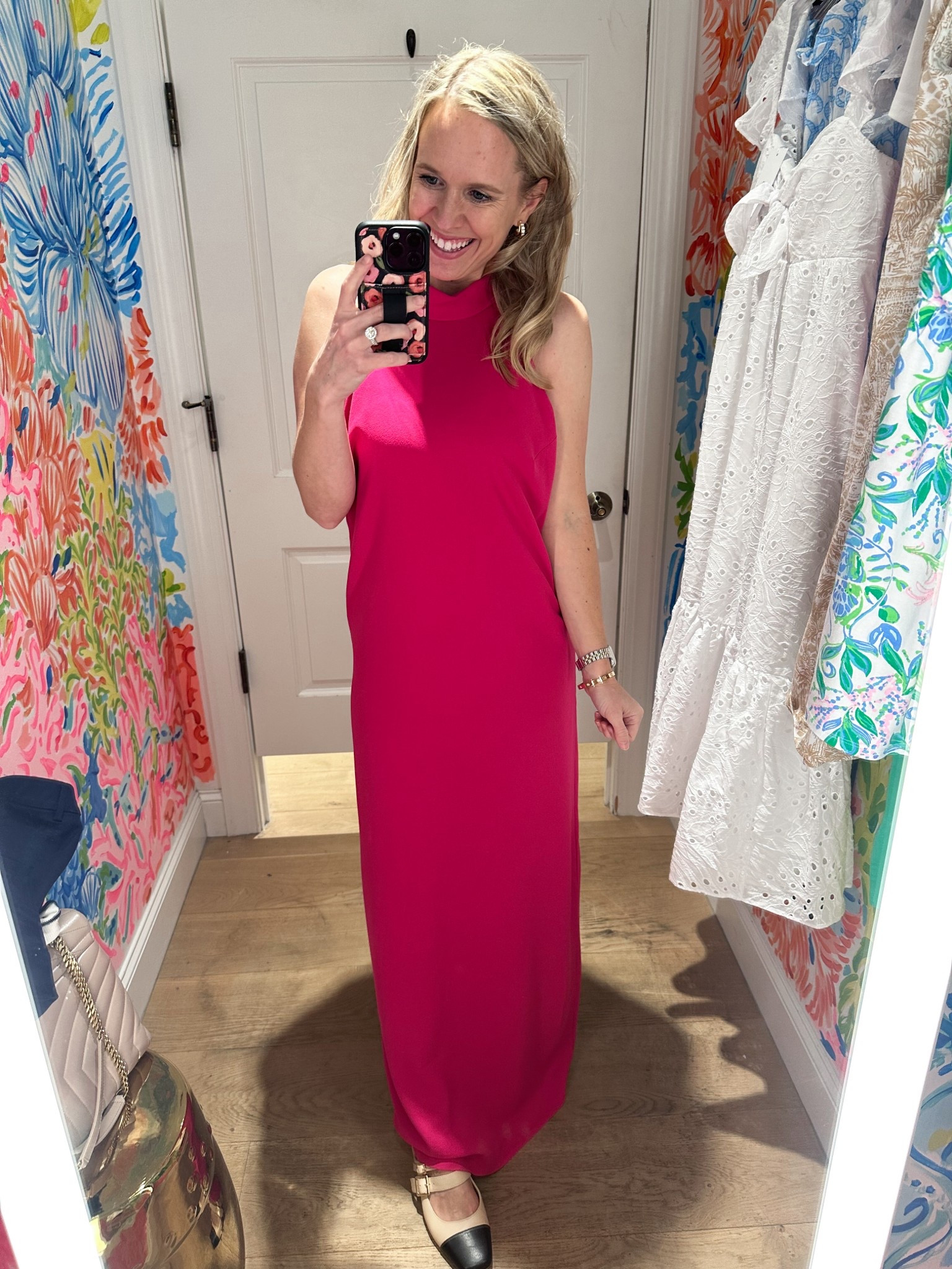 Pictured dress 70% off at Lilly Pulitzer!

Will share other 50% off Lilly Pulitzer finds 


#LTKSaleAlert #LTKStyleTip