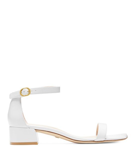 NUDISTJUNE SQUARE | Stuart Weitzman (US)