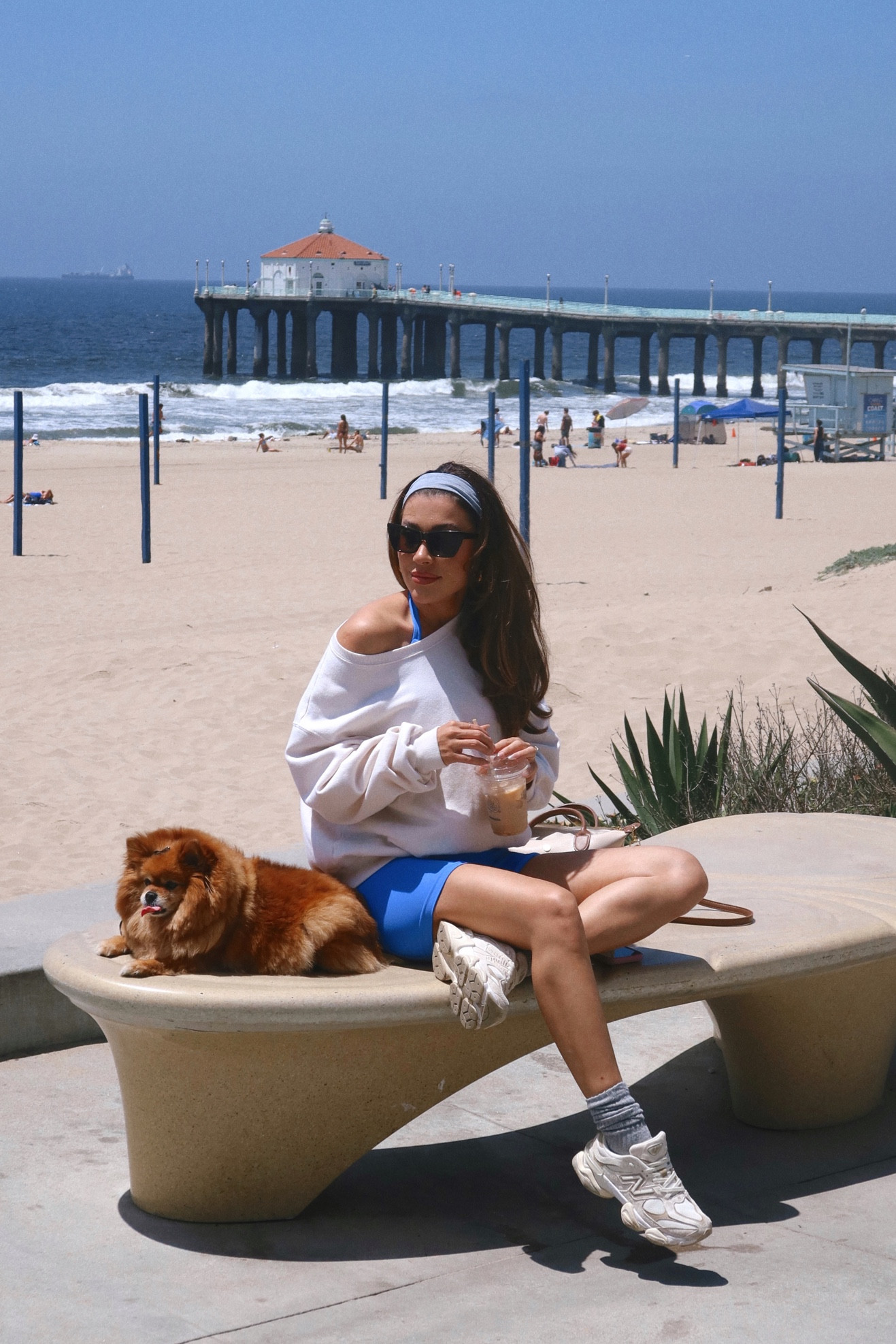 summer days are just around the corner 

#LTKSeasonal