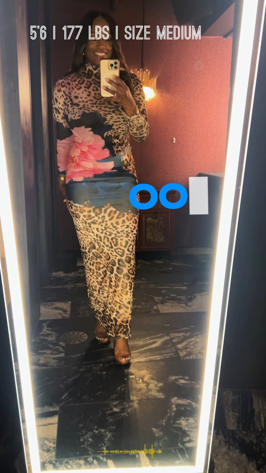 This AFRM two-piece set? Yeah… she’s staying in rotation 🔥
Effortless, elevated, and always giving “I showed up on purpose.”
Where are you wearing this?

date night outfits

#LTKOver40 #LTKootd #LTKMidsize
