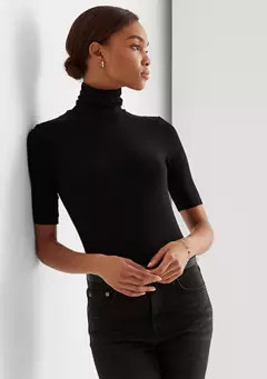 Knit Turtleneck Sweater | Belk