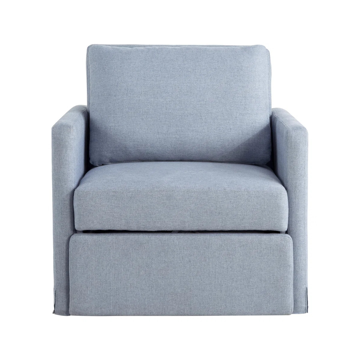 Serta Bonnie 39" Convertible Sleeper Accent Chair | Wayfair North America