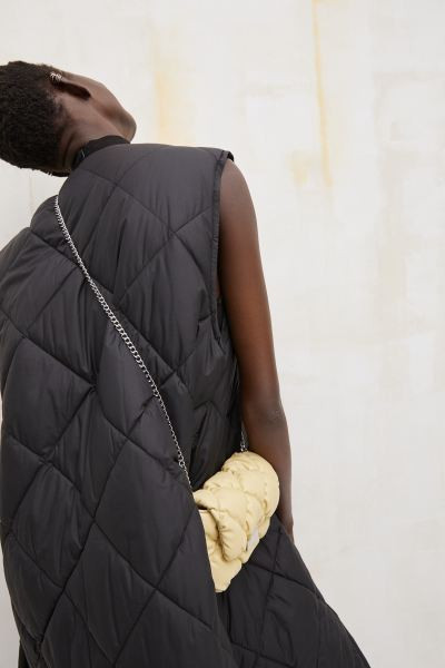 Quilted Vest | H&M (US + CA)