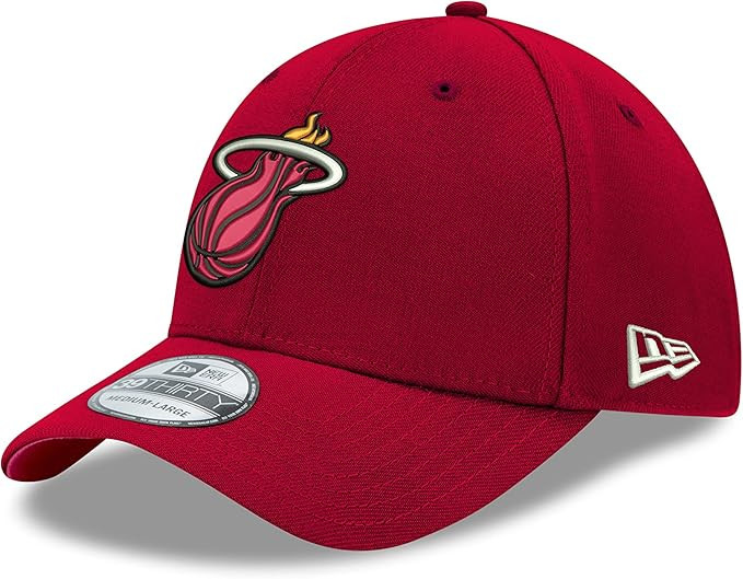New Era NBA Core Classic 9Twenty Adjustable Cap | Amazon (US)