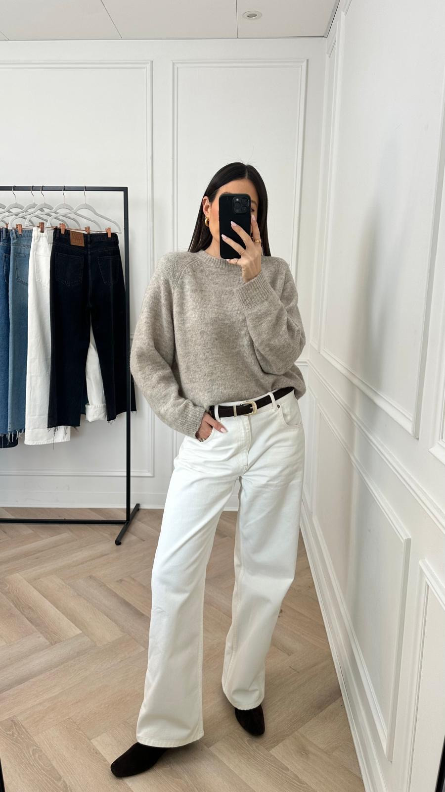 New season styling WAT The Brand Brody Jeans 

 #LTKFashionMonth #LTKuk #LTKstyletip