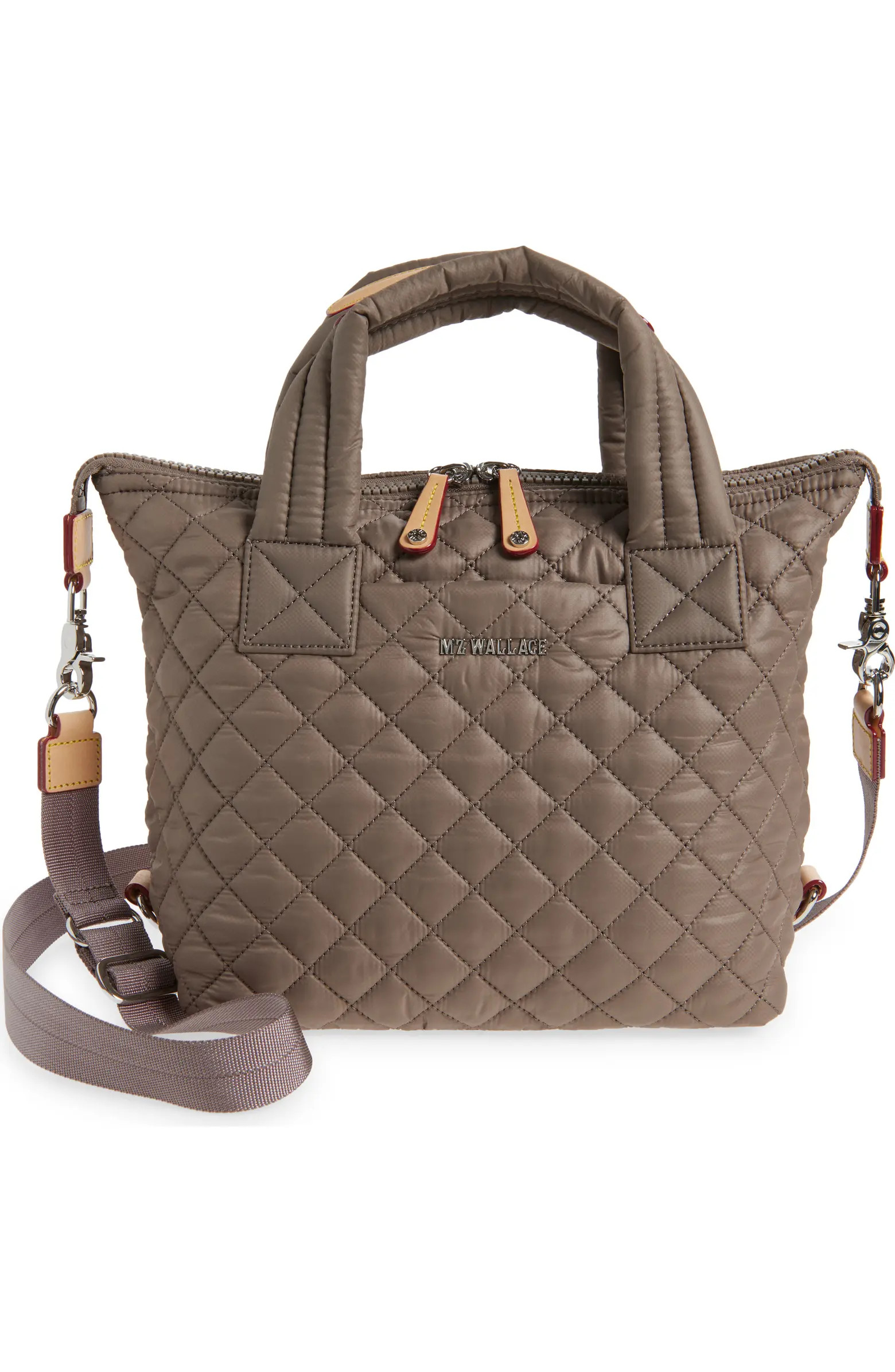 MZ Wallace Small Sutton Deluxe Tote | Nordstrom | Nordstrom