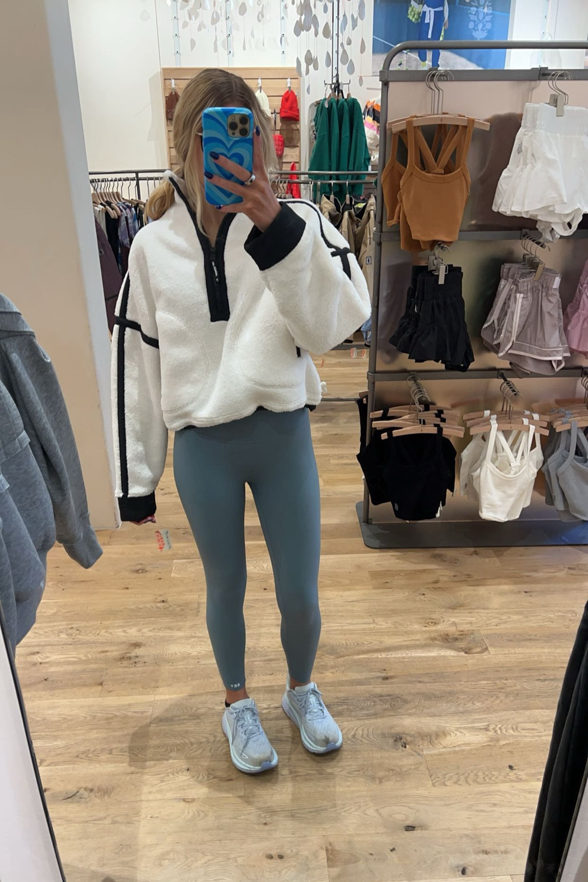 the cutest fleece jacket 

cute jacket fleece jacket the perfect jacket pullover fleece white and black fleece jacket 

#LTKFindsUnder100 #LTKSeasonal #LTKStyleTip