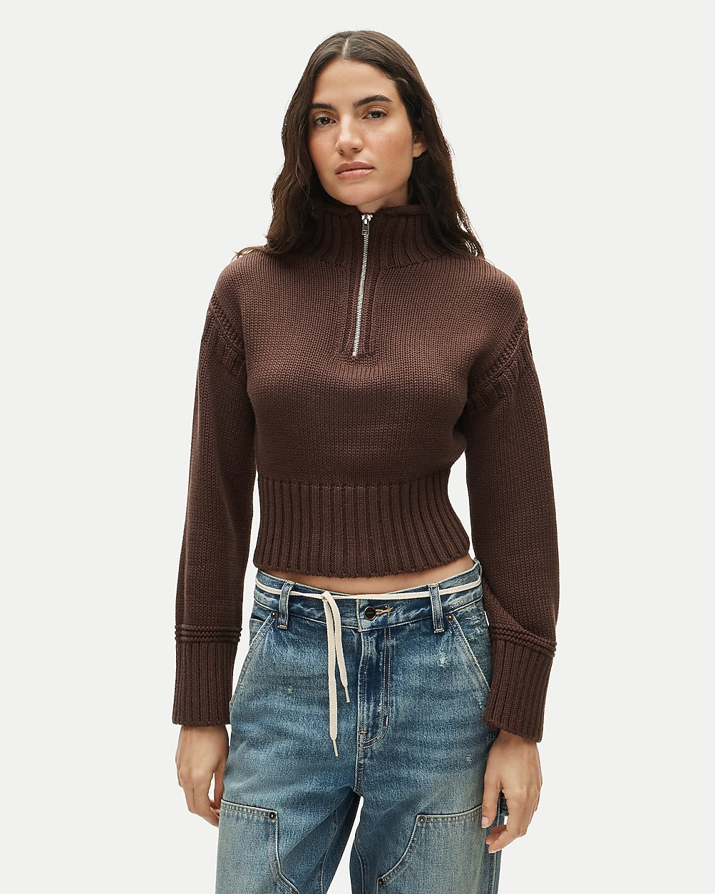 Tiny Rollneck™ | J. Crew US