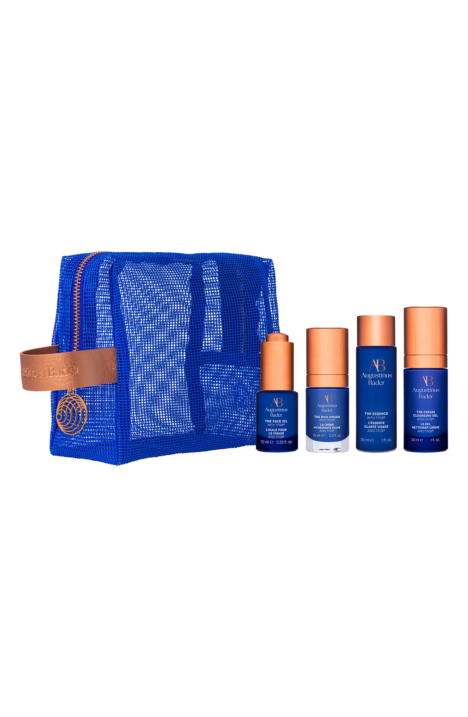 Starter Set with The Rich Cream USD $239 Value | Nordstrom