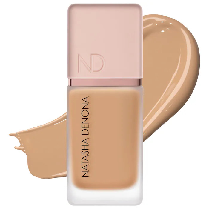 Hy-Glam Foundation Hydrating & Blurring Luminous Longwear Serum Foundation | Sephora (US)