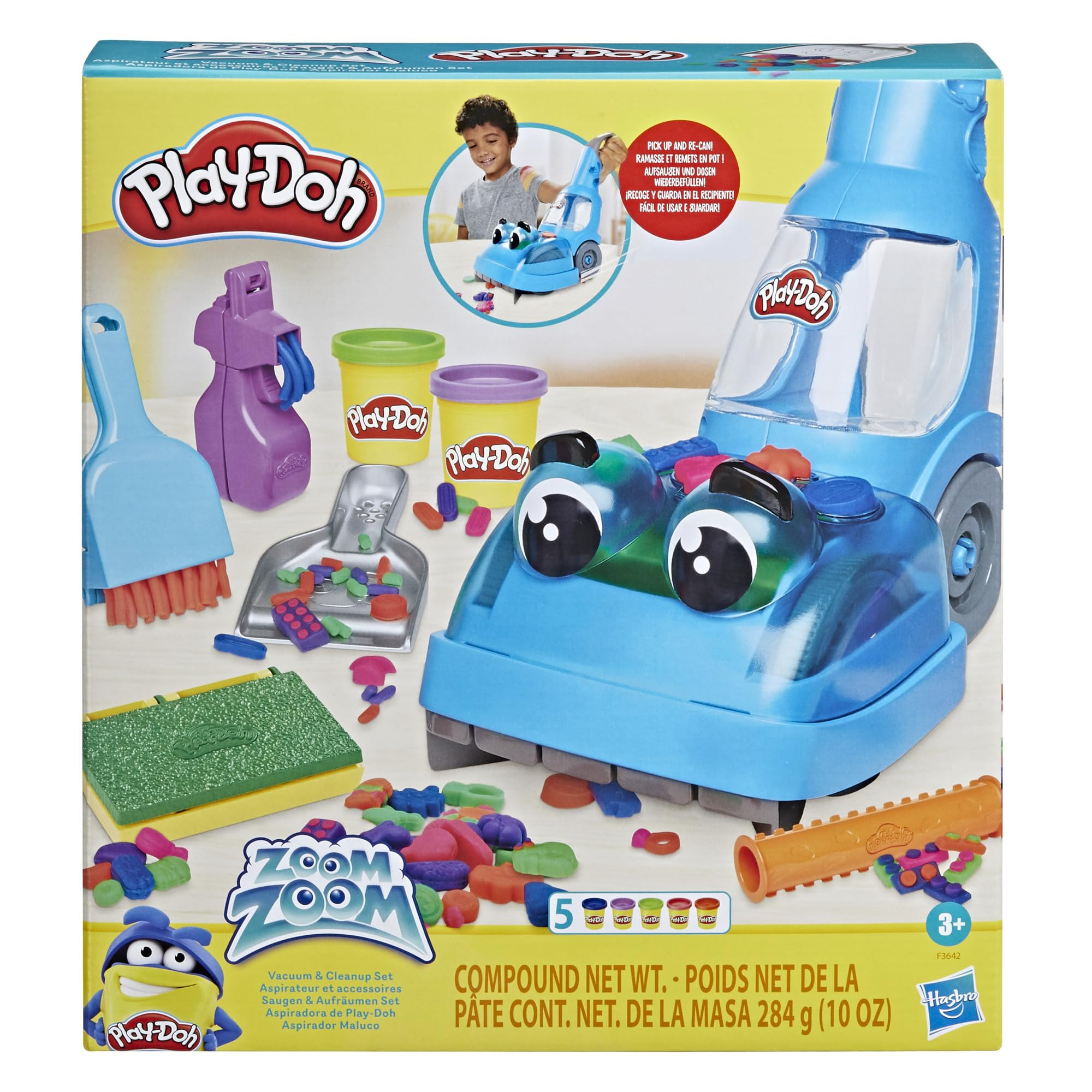 Brand: Play-Doh | Amazon (CA)