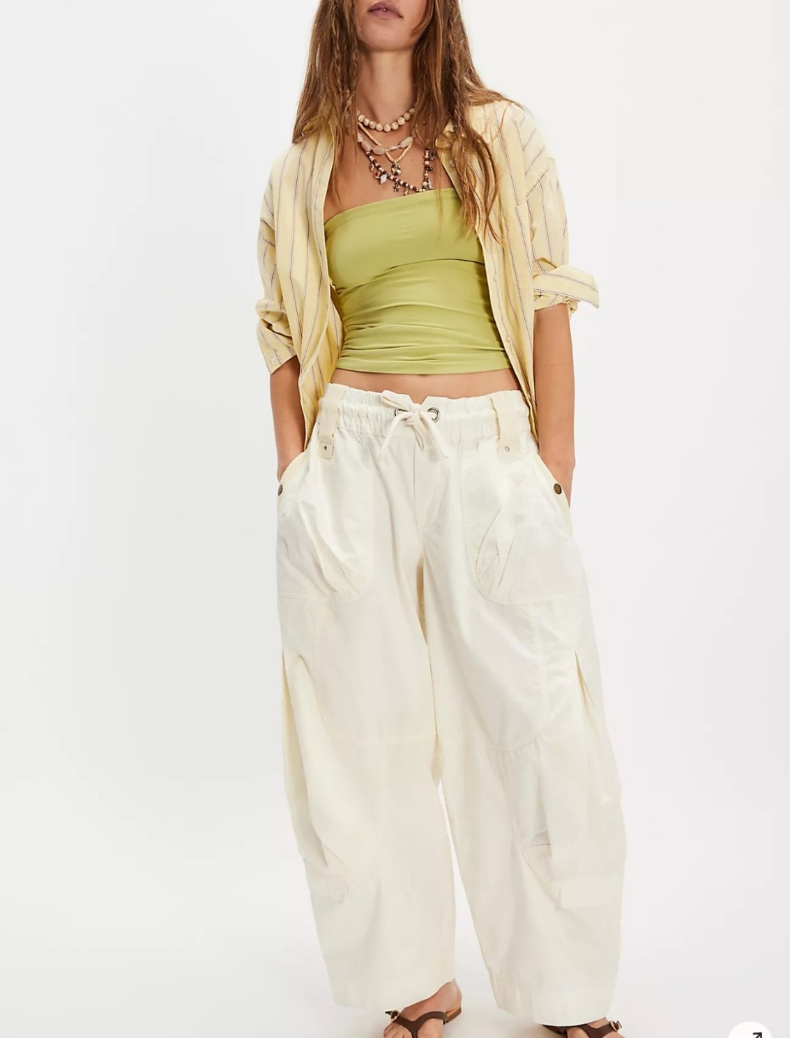 Free People pants 