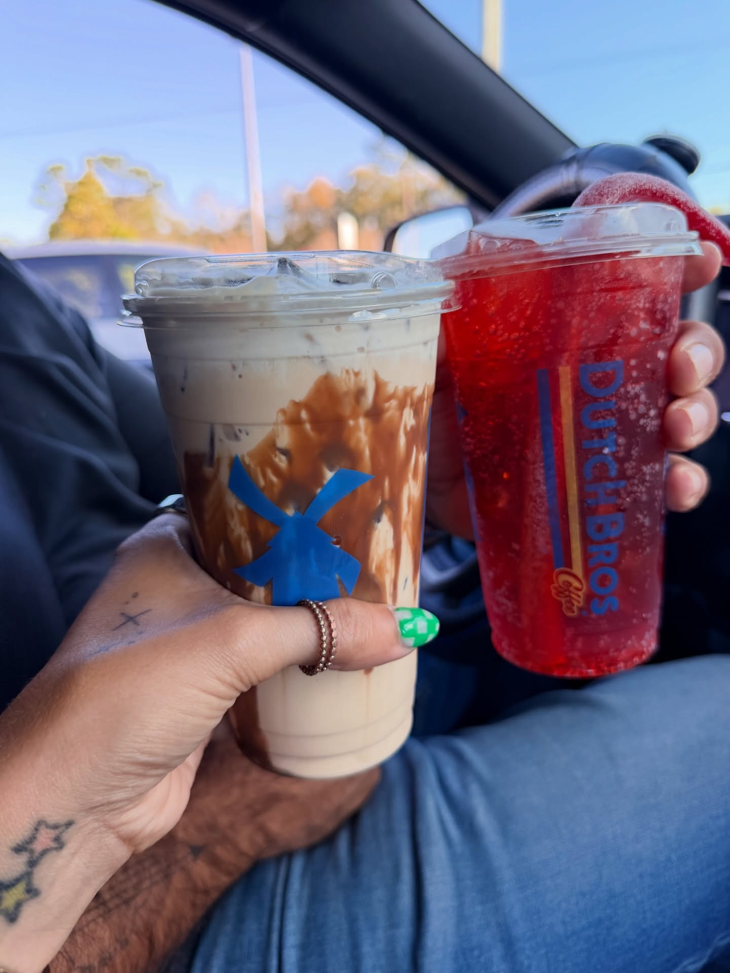 March, you were a blur but a good one 🤍

#marchdump #momlife #everydaymoments #lifestylecreator #reallifecontent

march photo dump, mom life recap, everyday lifestyle moments, weekly life highlights, real life content creator

#LTKmomlife #LTKSeasonal #LTKdayinmylife