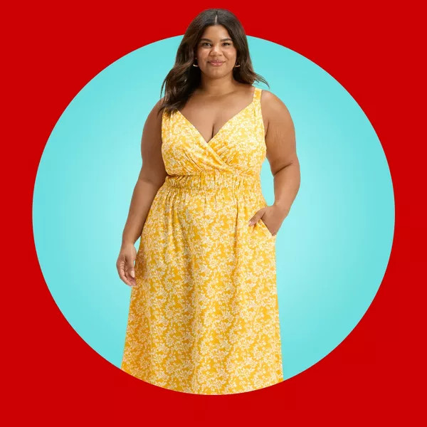 Clothing, Shoes & Accessories Deals | Target