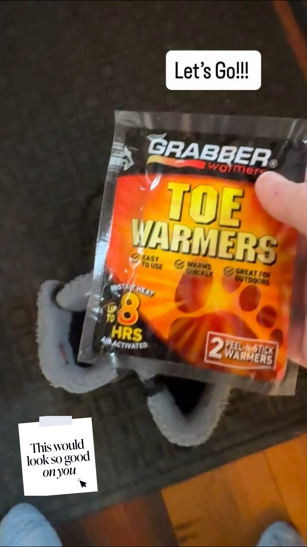 Warm toes… Now I’m Ready 🌨️❄️

Book Your Stay: www.historicvalleyview.com

#newengland #vermontbirders #newenglandcycling #cyclingislife #northroadcycles #shorttermrental #birdingtours #hikers

#travelmoments #sugarbush #madriverglen #airbnbvt #vermont #vermonttourism #skitheeast #vrbo #airbnb #mountains #shorttermrental #themadrivervalley #historicvalleyview #viralvideos #adventure #skitown