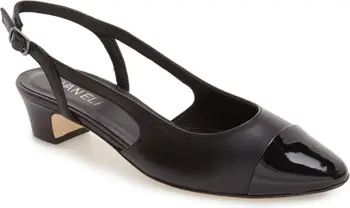 'Aliz' Slingback Pump | Nordstrom