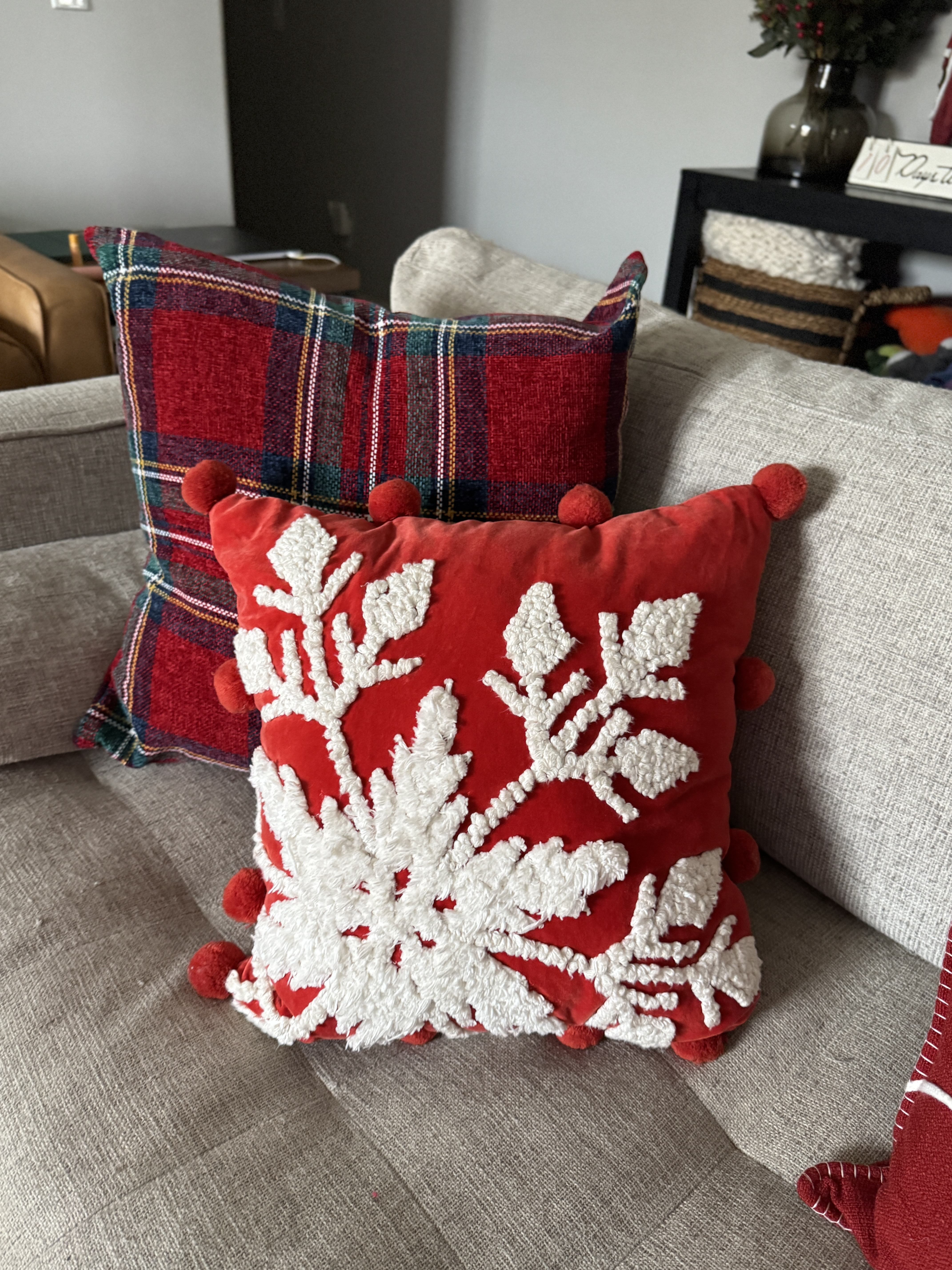 #LTKHome #LTKHoliday #LTKStyleTip