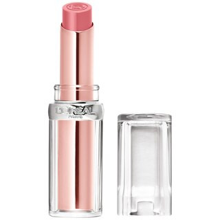 L'Oreal Paris Glow Paradise Balm-in-Lipstick with Pomegranate Extract, Pastel Exaltation , 0.1 OZ | CVS Health