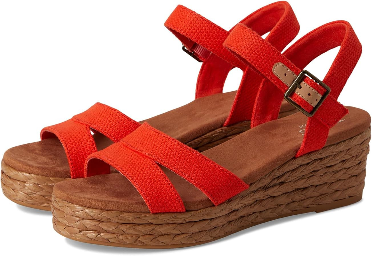 TOMS womens Audrey | Amazon (US)