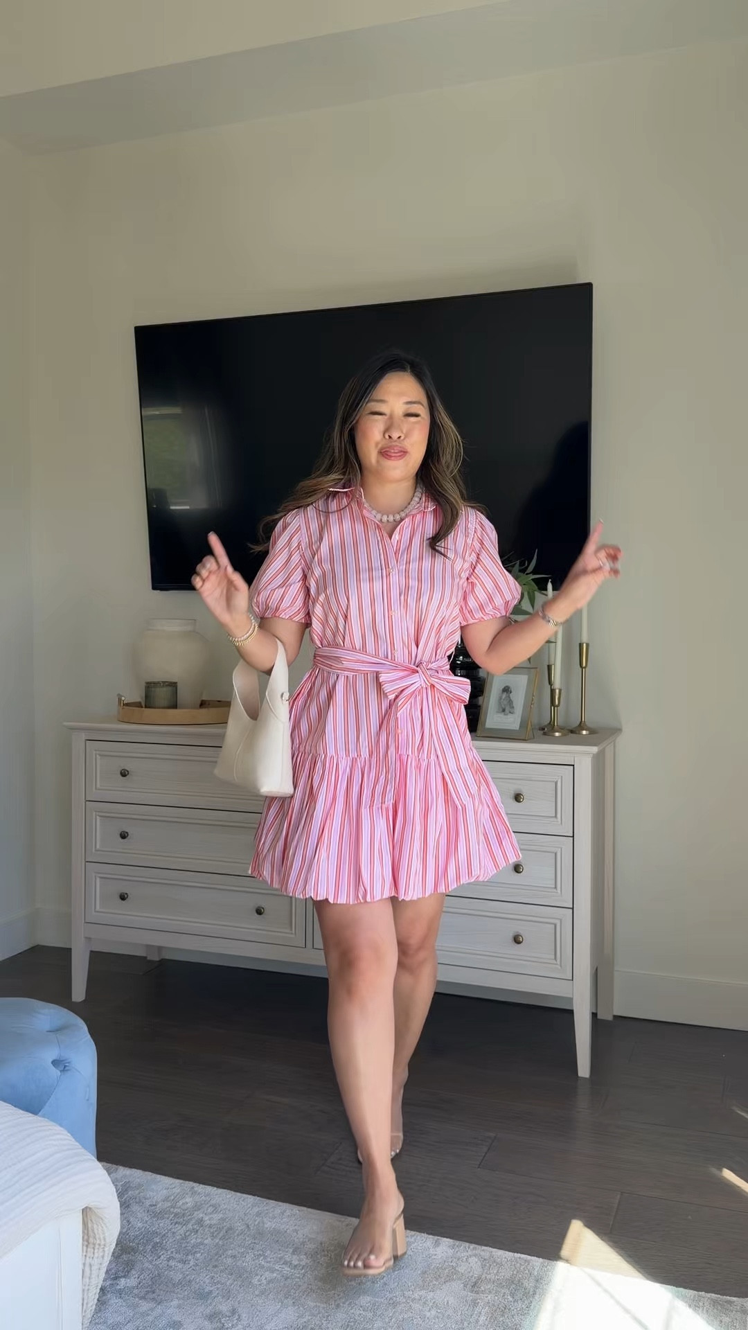 Walmart Summer dresses that look way more expensive than they are!

Puff Sleeve Dress: S

#LTKootd #LTKSeasonal #LTKPetite