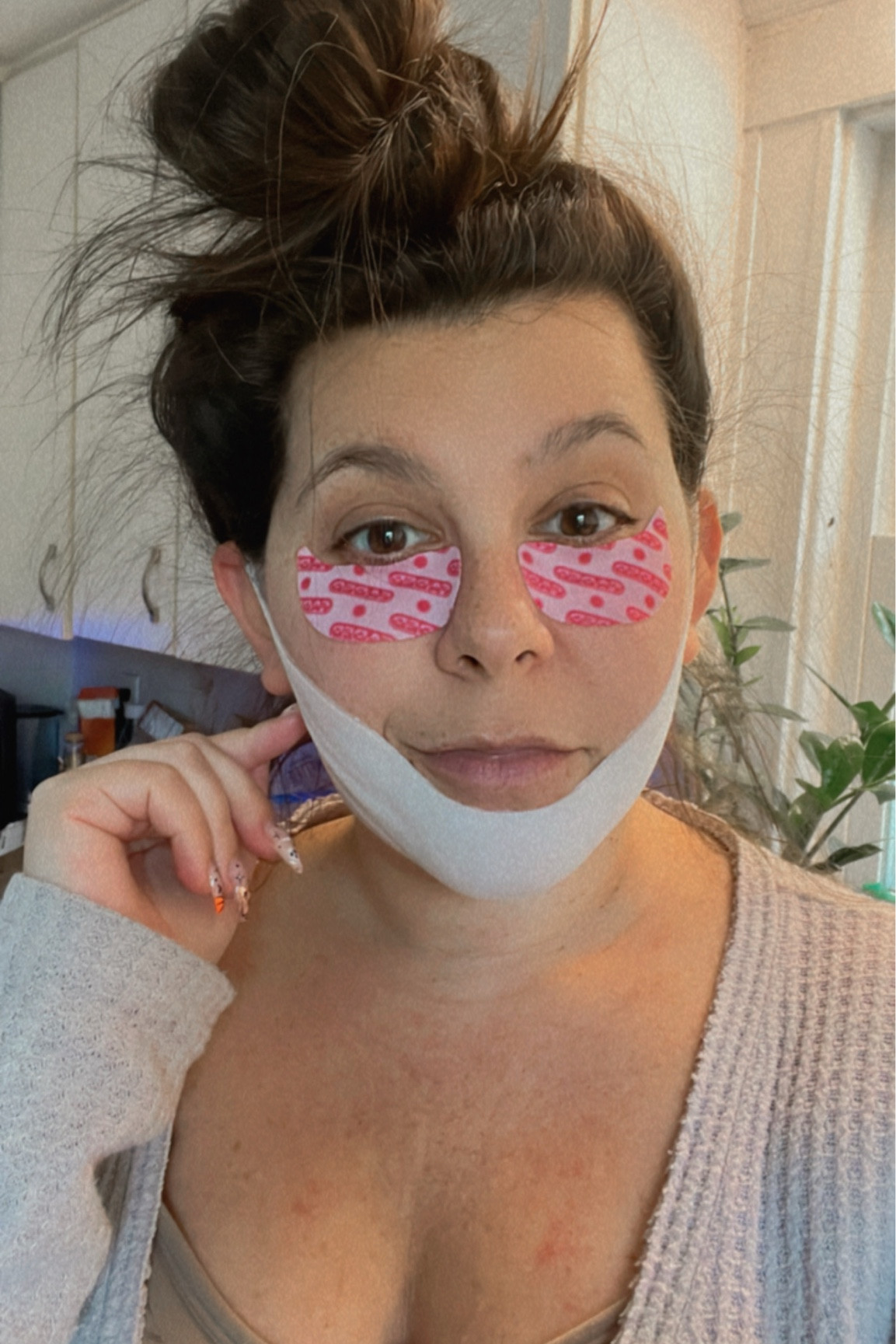 These eye masks are part of the Sephora Sale! Use code SAVINGS 

#LTKBeauty #LTKFindsUnder50 #LTKSaleAlert