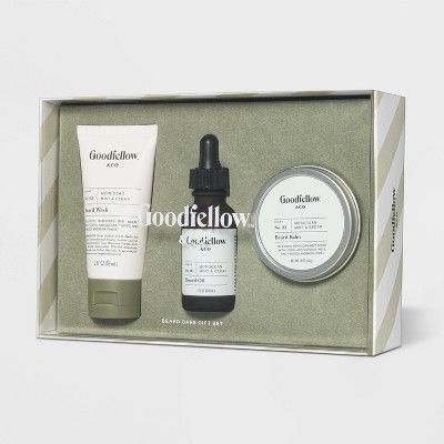 Beard Care Set - 5oz - Goodfellow & Co™ | Target