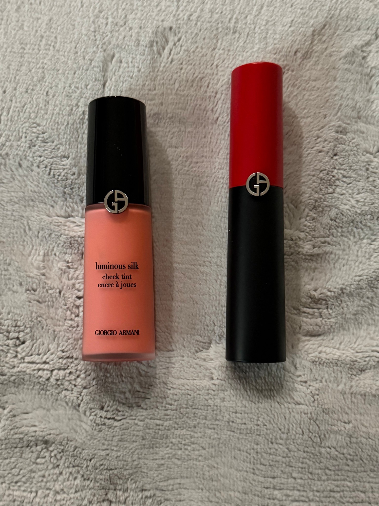 Thank you Armani Beauty


#LTKBeauty
