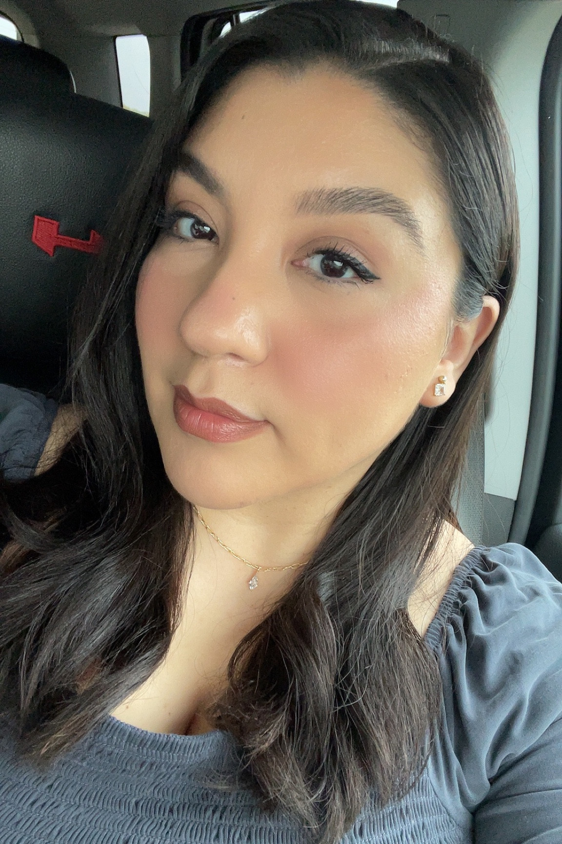 Natural Makeup look! 

#LTKbeauty #LTKfindsunder50