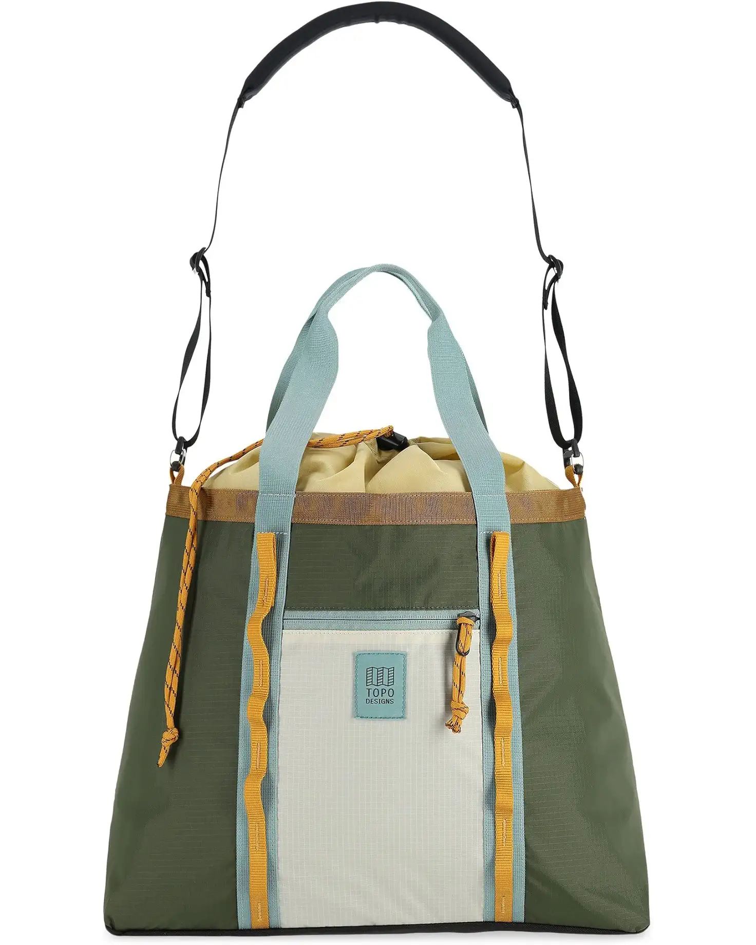 Mountain Utility Tote | Zappos