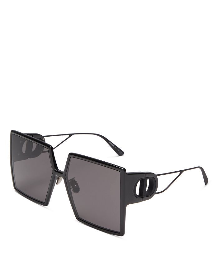 Women's Square Sunglasses, 58mm | Bloomingdale's (US)