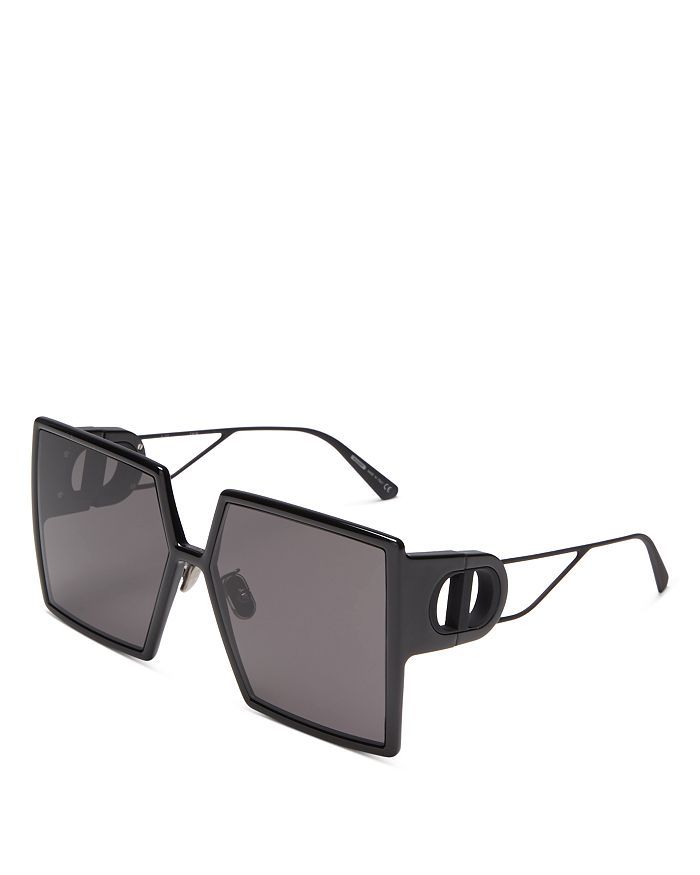 Women's Square Sunglasses, 58mm | Bloomingdale's (CA)