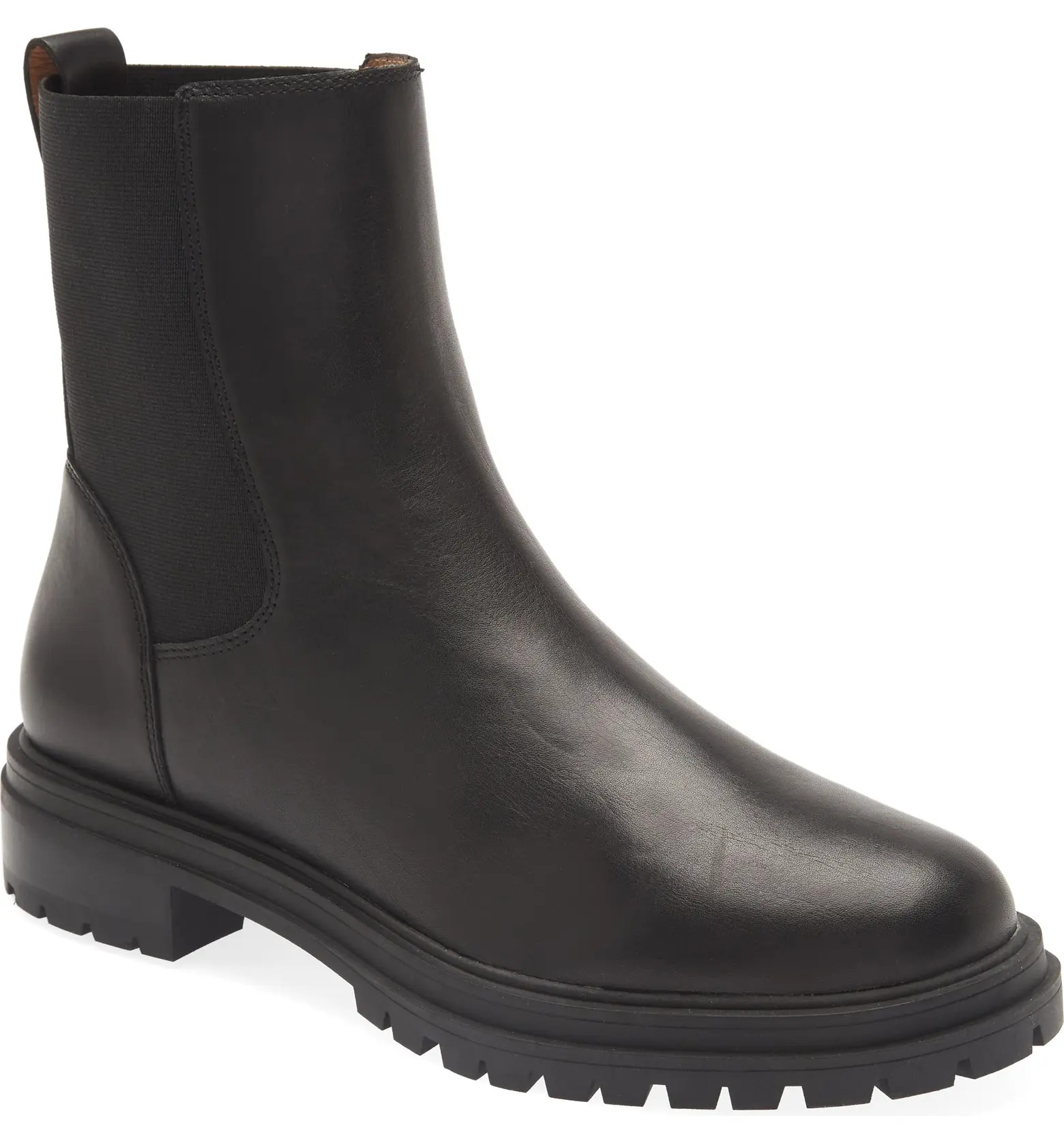 The Bradley Lug Sole Chelsea Boot | Nordstrom